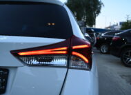 Toyota Auris 2016 HYBRID-GAS