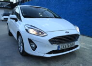 Ford Fiesta 2018