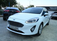Ford Fiesta 2018