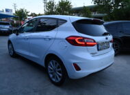 Ford Fiesta 2018