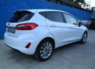 Ford Fiesta 2018