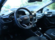 Ford Fiesta 2018