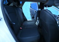 Ford Fiesta 2018