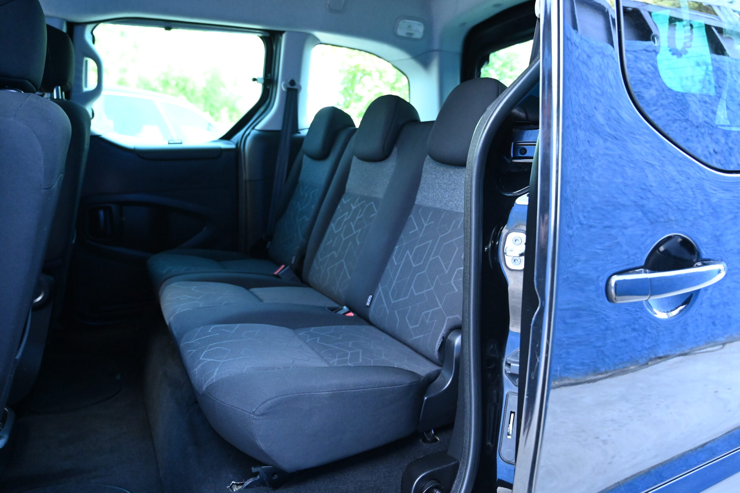 Peugeot Partner 2015