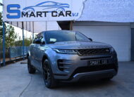 Land Rover Range Rover Evoque 2016