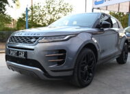 Land Rover Range Rover Evoque 2016