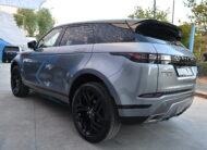 Land Rover Range Rover Evoque 2016