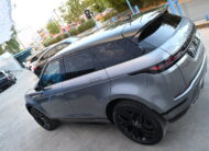 Land Rover Range Rover Evoque 2016