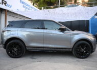 Land Rover Range Rover Evoque 2016