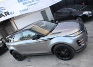 Land Rover Range Rover Evoque 2016