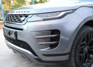 Land Rover Range Rover Evoque 2016