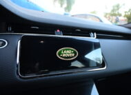 Land Rover Range Rover Evoque 2016