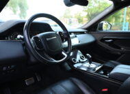 Land Rover Range Rover Evoque 2016