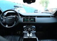 Land Rover Range Rover Evoque 2016