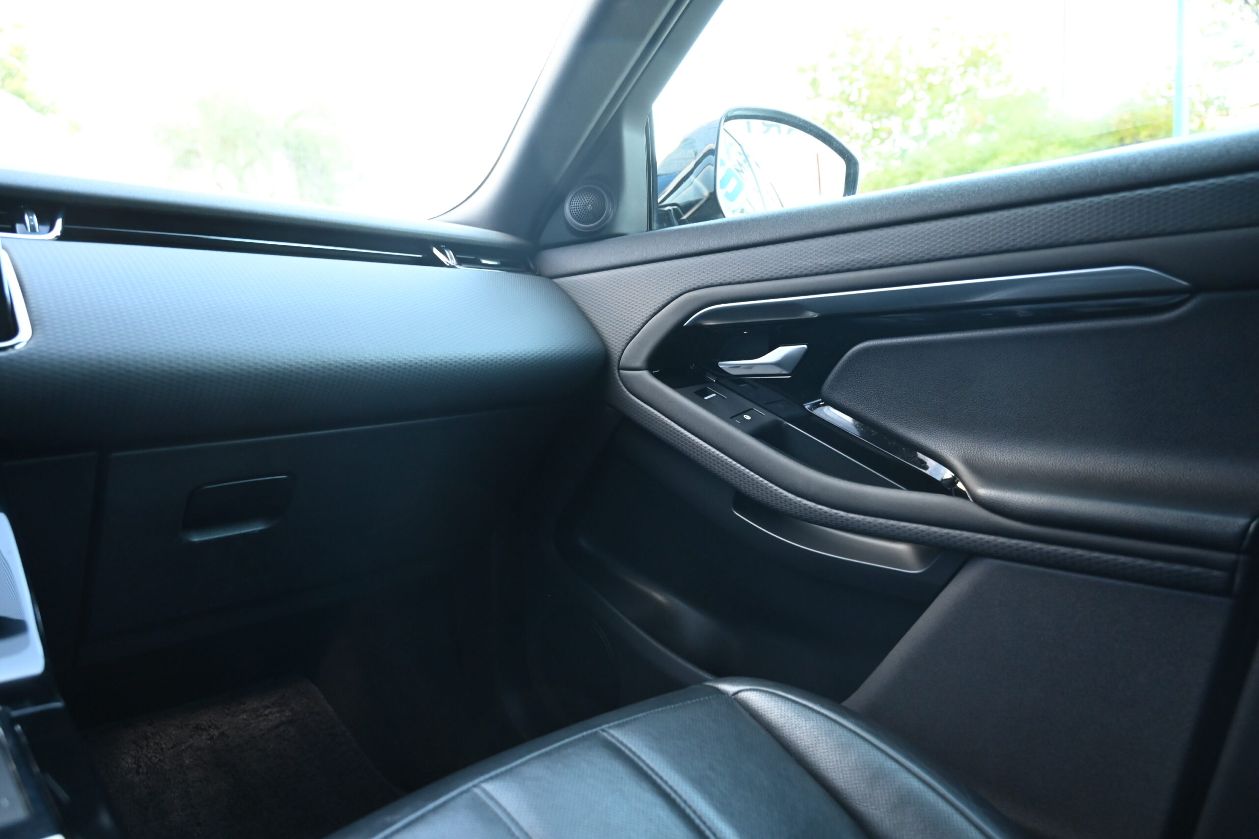 Land Rover Range Rover Evoque 2016