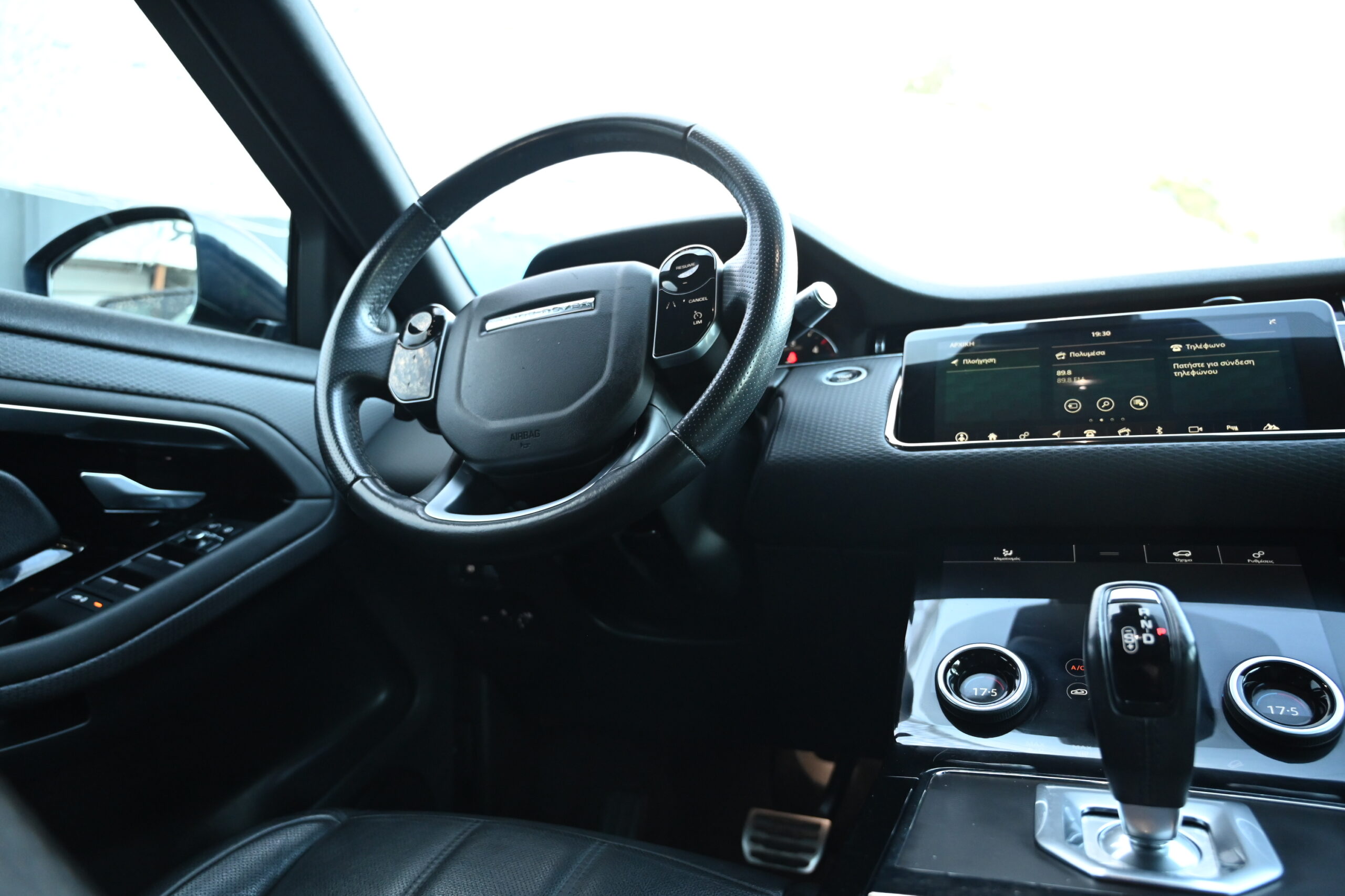 Land Rover Range Rover Evoque 2016