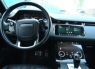Land Rover Range Rover Evoque 2016