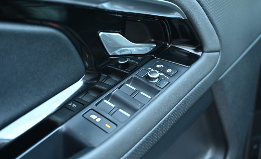 Land Rover Range Rover Evoque 2016