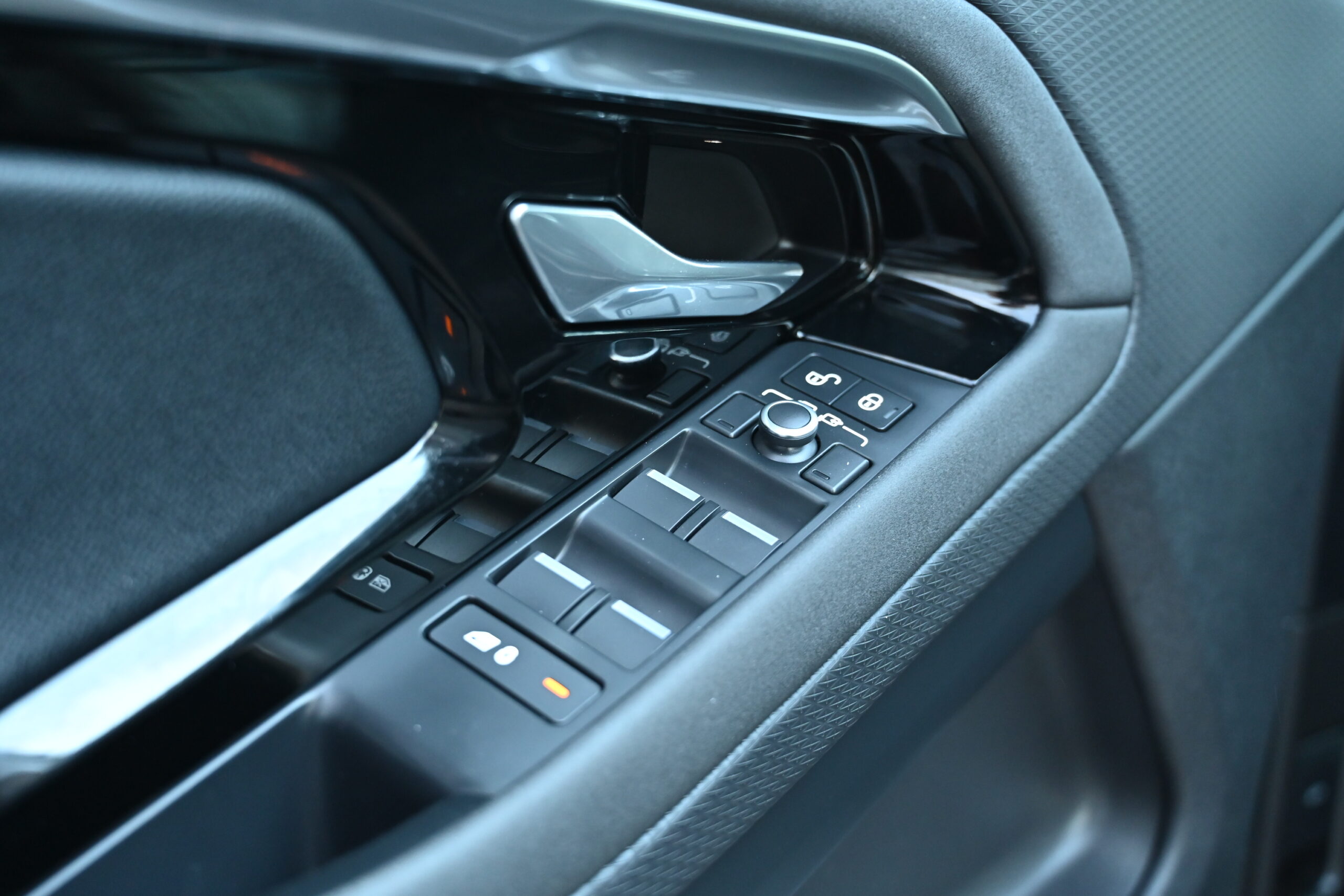 Land Rover Range Rover Evoque 2016