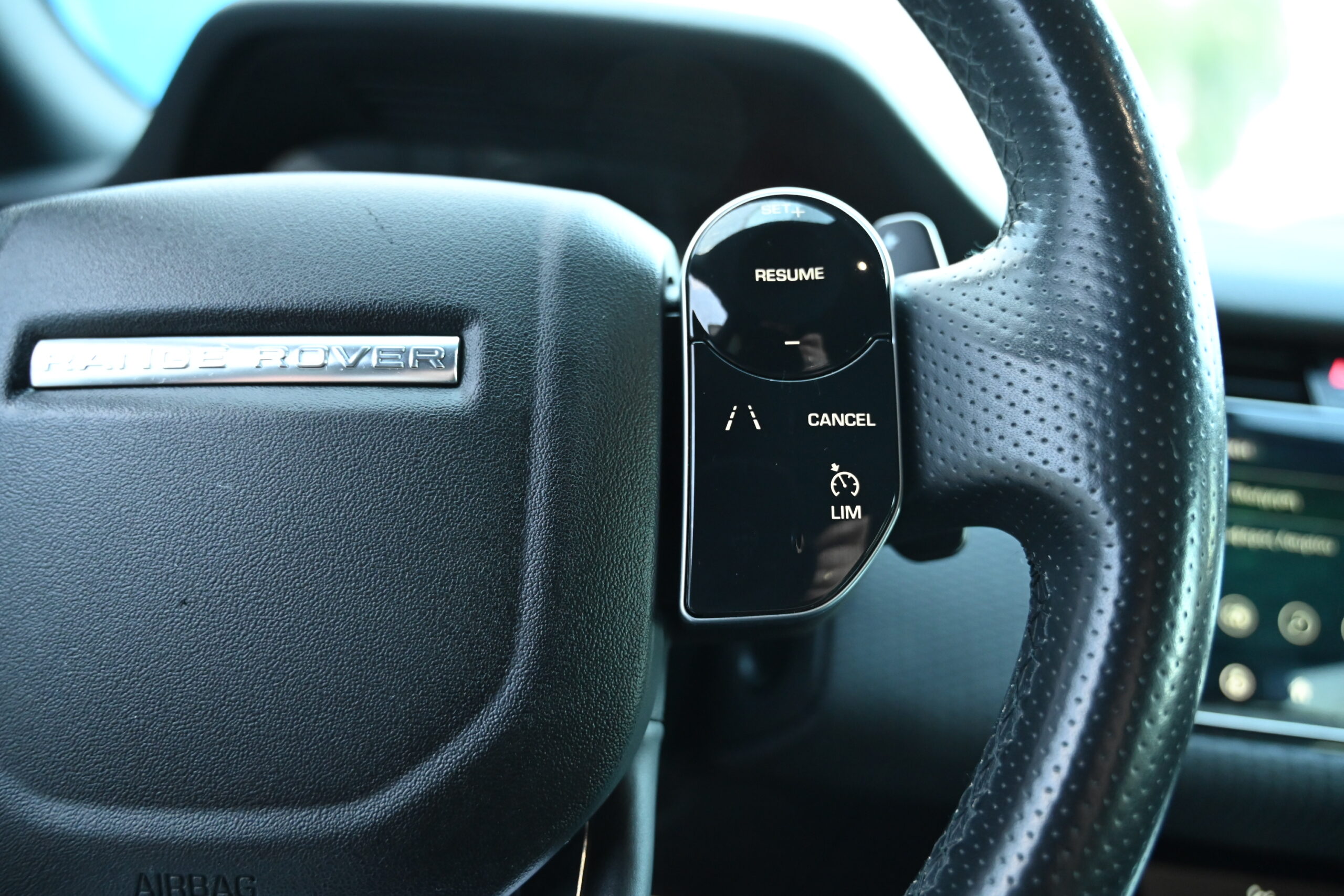 Land Rover Range Rover Evoque 2016