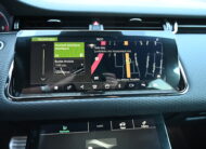Land Rover Range Rover Evoque 2016