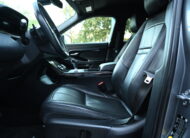 Land Rover Range Rover Evoque 2016