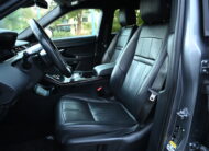 Land Rover Range Rover Evoque 2016