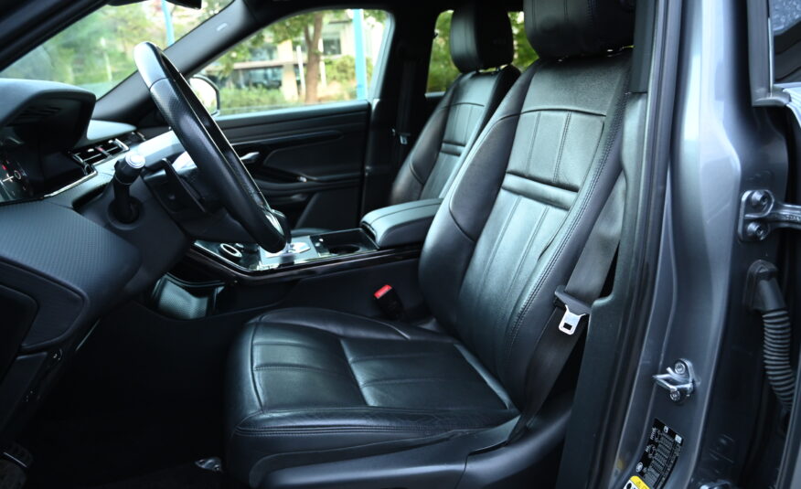 Land Rover Range Rover Evoque 2016
