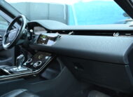 Land Rover Range Rover Evoque 2016