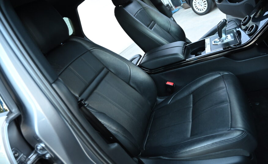 Land Rover Range Rover Evoque 2016