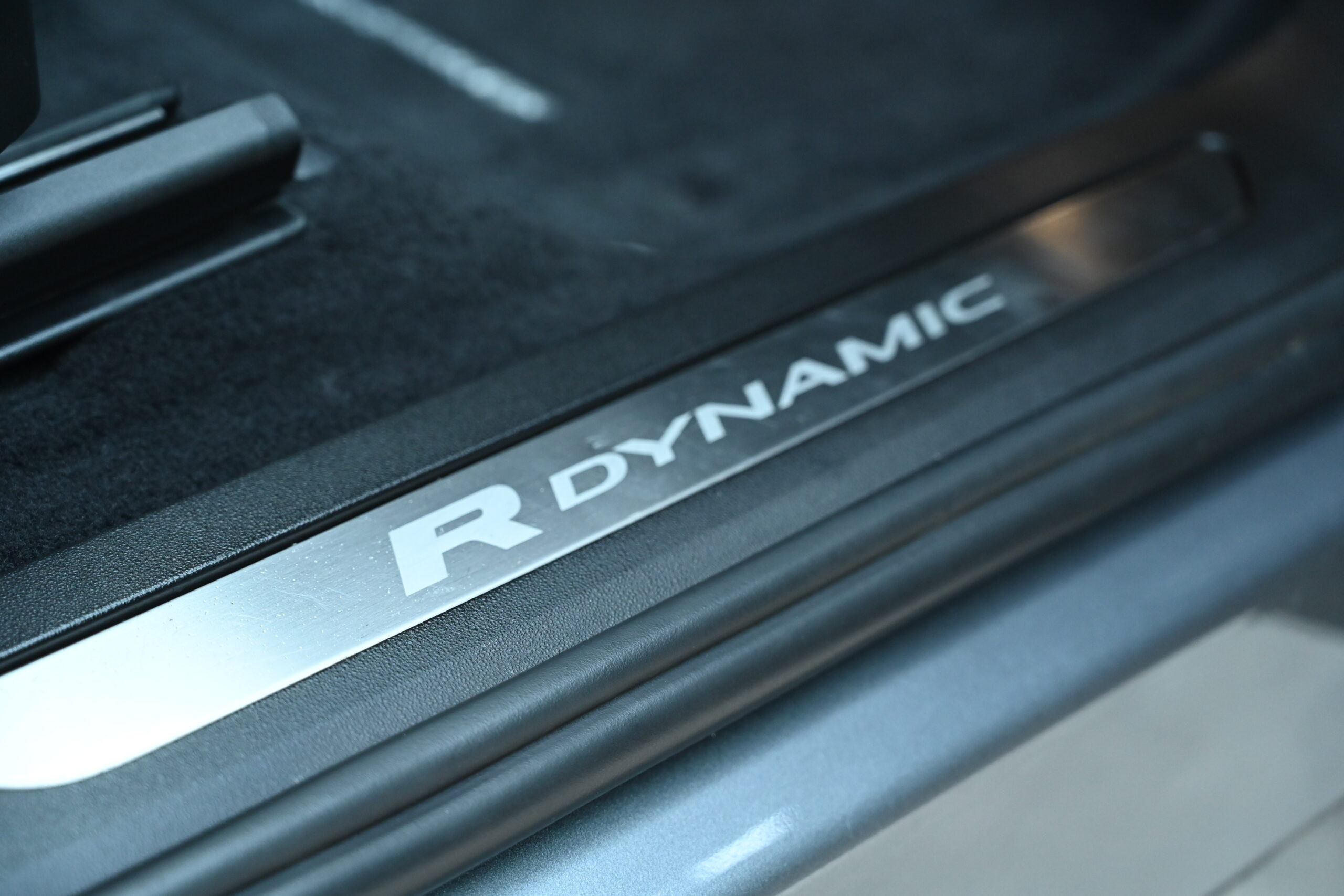 Land Rover Range Rover Evoque 2016