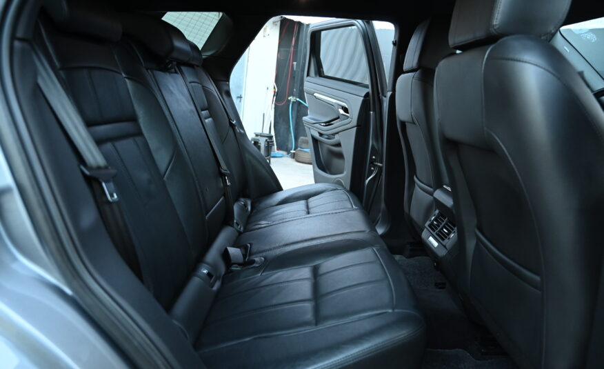 Land Rover Range Rover Evoque 2016