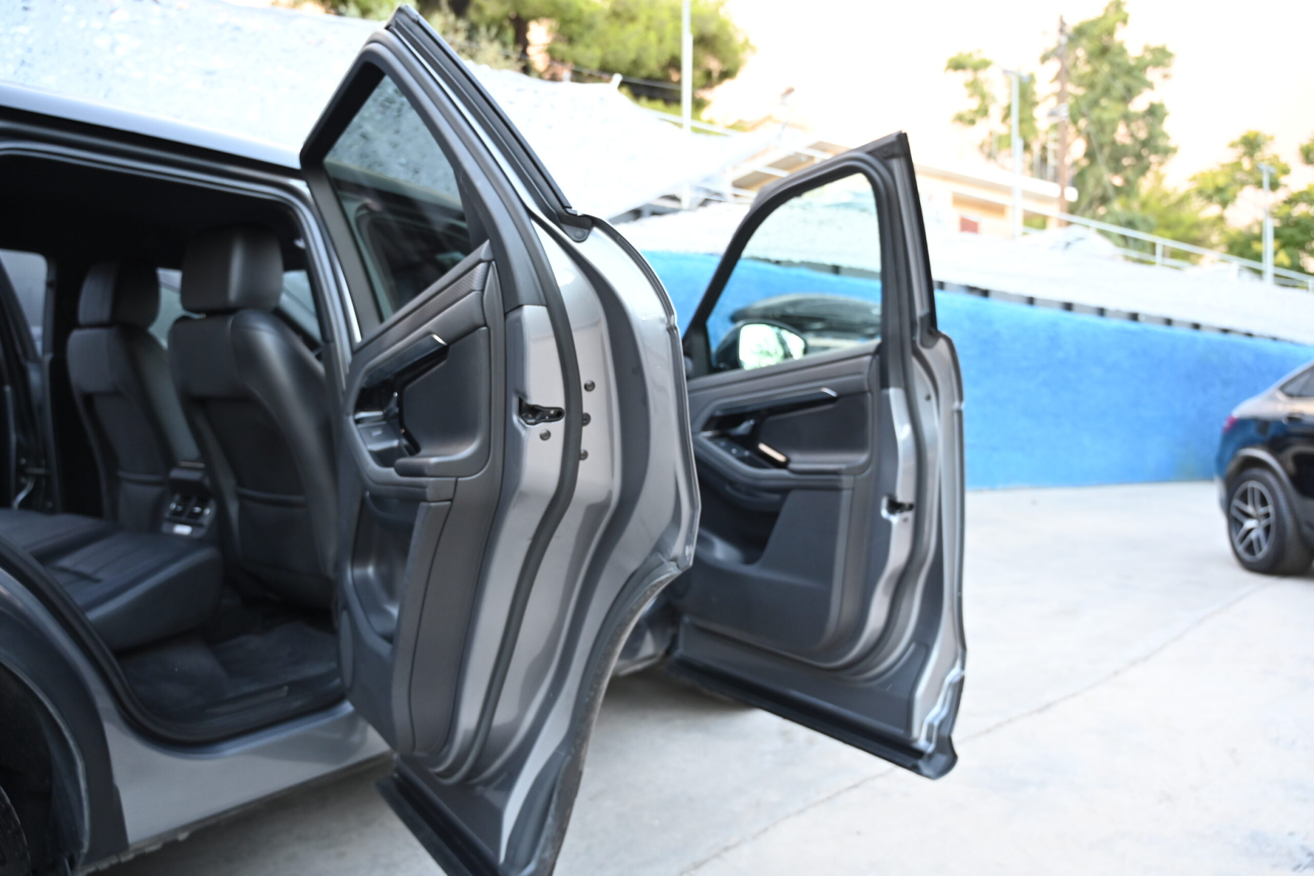 Land Rover Range Rover Evoque 2016