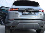 Land Rover Range Rover Evoque 2016