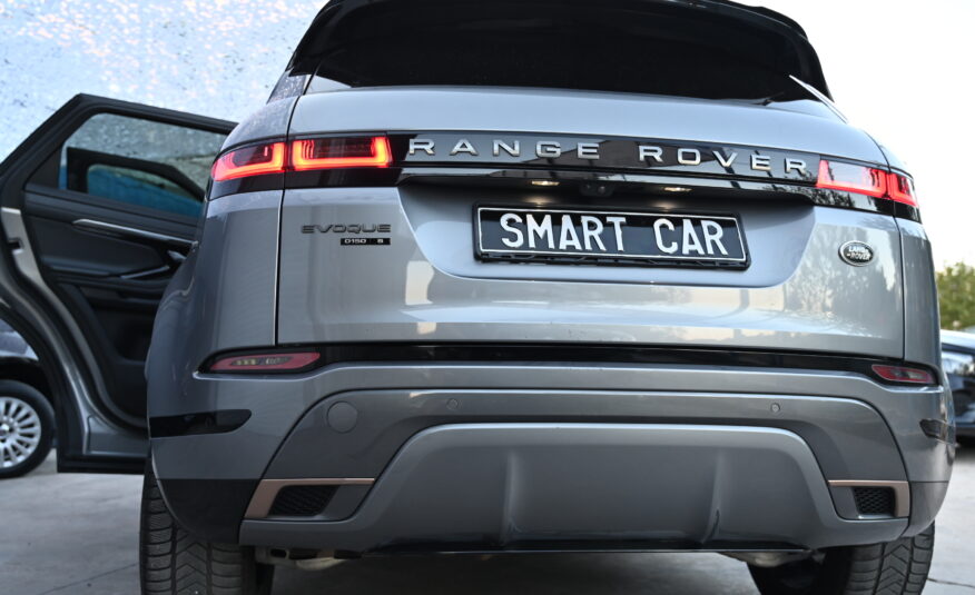 Land Rover Range Rover Evoque 2016