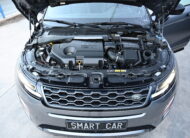 Land Rover Range Rover Evoque 2016
