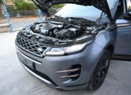 Land Rover Range Rover Evoque 2016