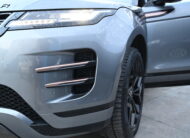 Land Rover Range Rover Evoque 2016