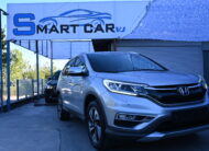 Honda CR-V 2016