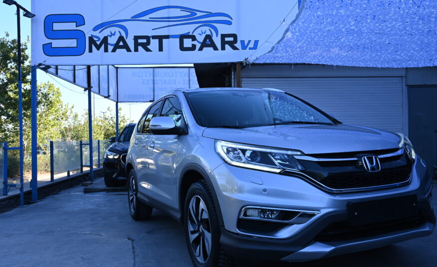 Honda CR-V 2016