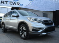 Honda CR-V 2016