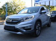 Honda CR-V 2016