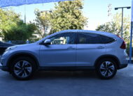Honda CR-V 2016