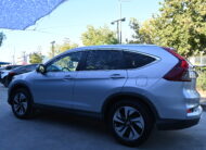 Honda CR-V 2016