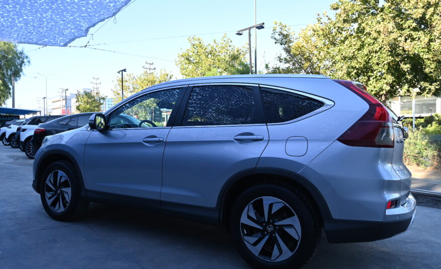 Honda CR-V 2016