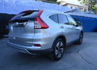 Honda CR-V 2016