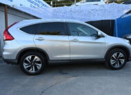 Honda CR-V 2016