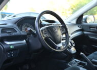 Honda CR-V 2016
