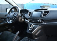 Honda CR-V 2016