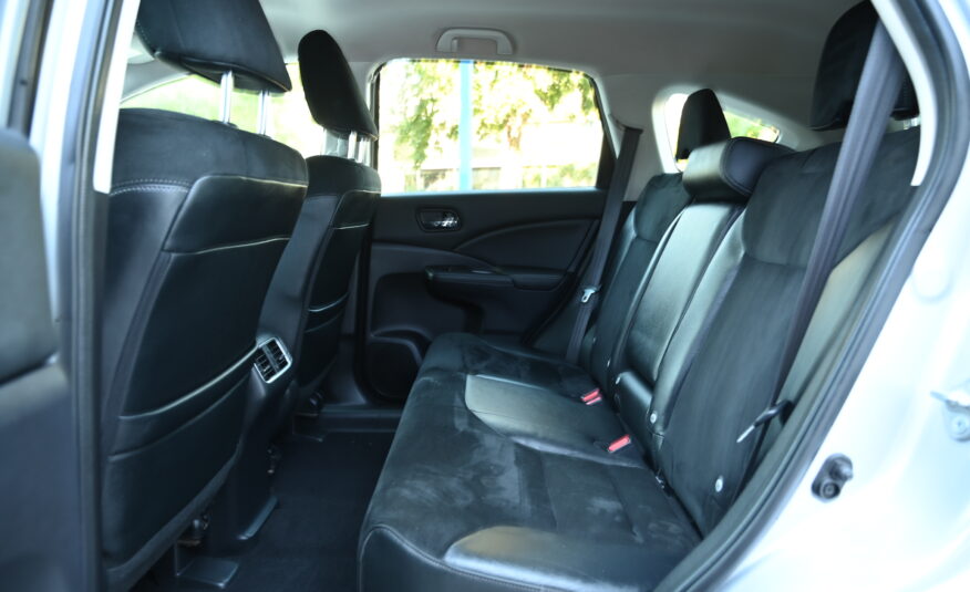 Honda CR-V 2016